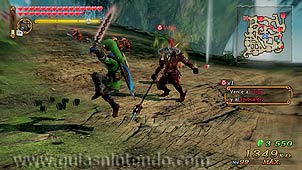Hyrule Warriors