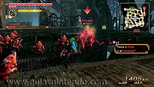Hyrule Warriors