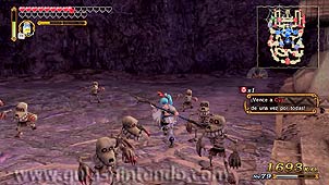 Hyrule Warriors
