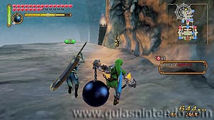 Hyrule Warriors