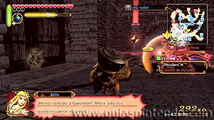 Hyrule Warriors