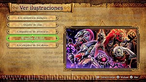 Hyrule Warriors