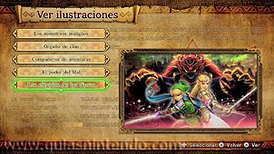 Hyrule Warriors