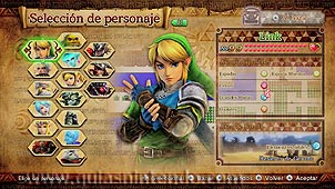 Hyrule Warriors