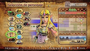 Hyrule Warriors
