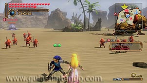 Hyrule Warriors