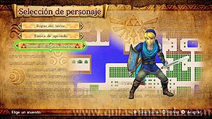 Hyrule Warriors