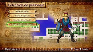 Hyrule Warriors