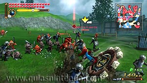 Hyrule Warriors