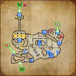 Hyrule Warriors