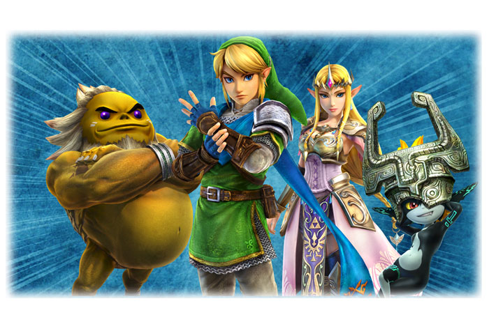 Guías Nintendo