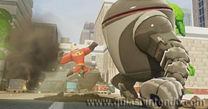 Disney Infinity