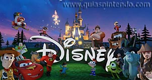 Disney Infinity