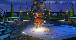 Disney Infinity