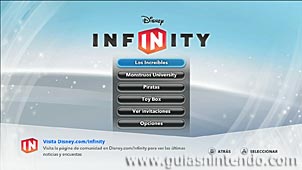 Disney Infinity