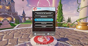 Disney Infinity