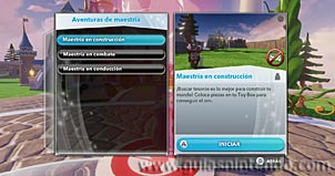 Disney Infinity