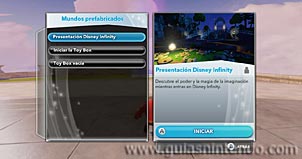 Disney Infinity