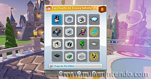 Disney Infinity