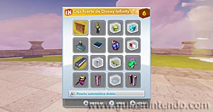 Disney Infinity