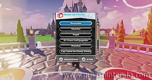 Disney Infinity