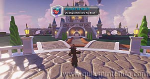 Disney Infinity
