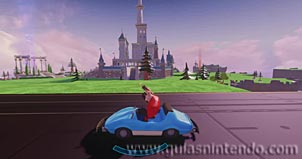 Disney Infinity