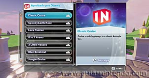 Disney Infinity