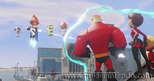 Disney Infinity