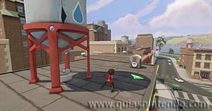 Disney Infinity