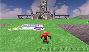 Disney Infinity