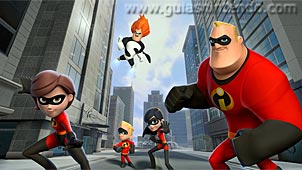 Disney Infinity