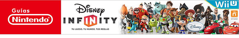 Guías Nintendo