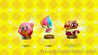 Kirby y el Pincel Arco&iacute;ris