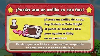 Kirby y el Pincel Arcoíris