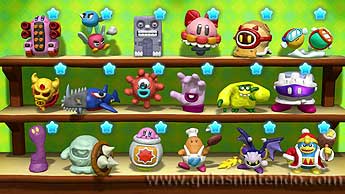 Kirby y el Pincel Arcoíris