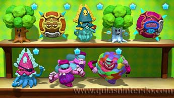 Kirby y el Pincel Arcoíris
