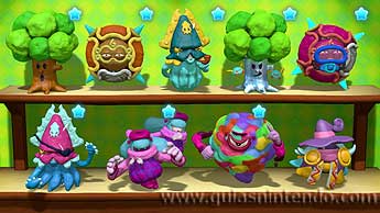 Kirby y el Pincel Arcoíris