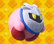 Kirby y el Pincel Arcoíris