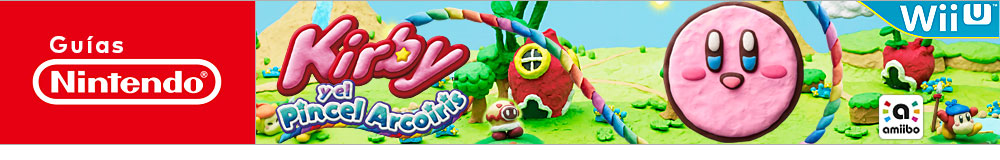 Guías Nintendo