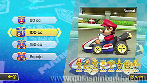 Mario Kart 8