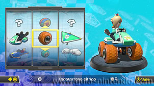 Mario Kart 8