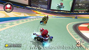 Mario Kart 8