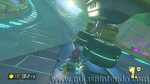 Mario Kart 8