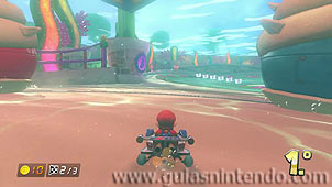 Mario Kart 8