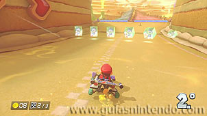 Mario Kart 8