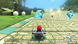 Mario Kart 8