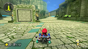 Mario Kart 8