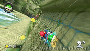 Mario Kart 8