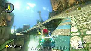 Mario Kart 8